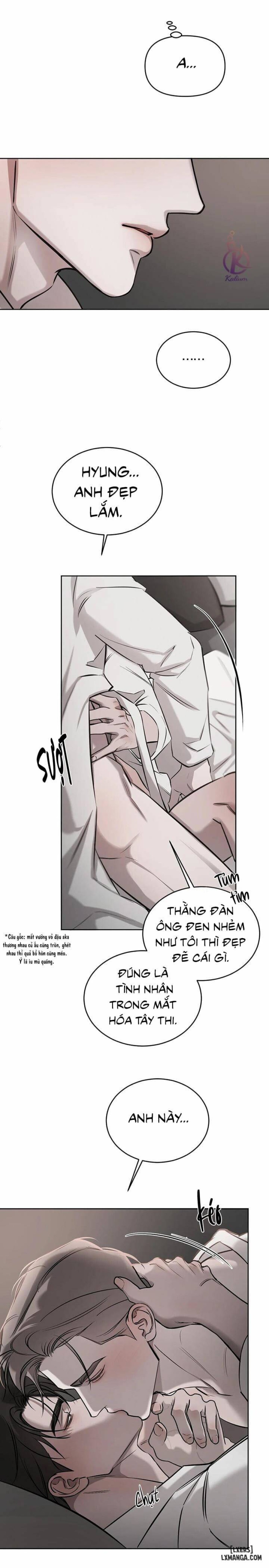 Tình cờ hay định mệnh 