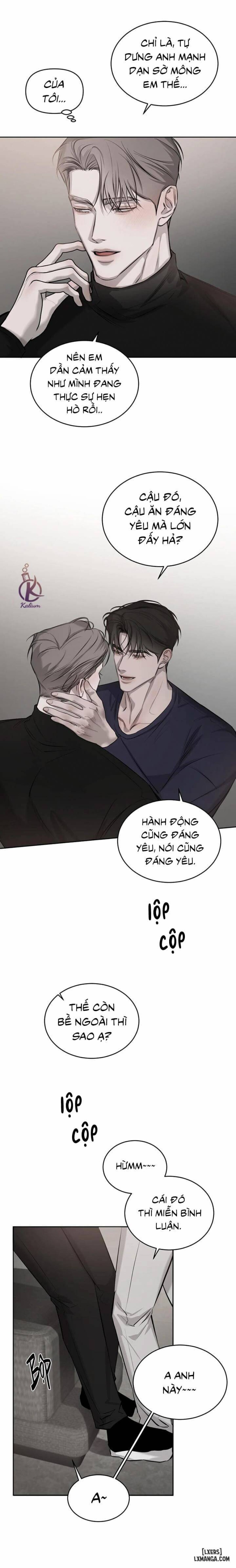Tình cờ hay định mệnh 