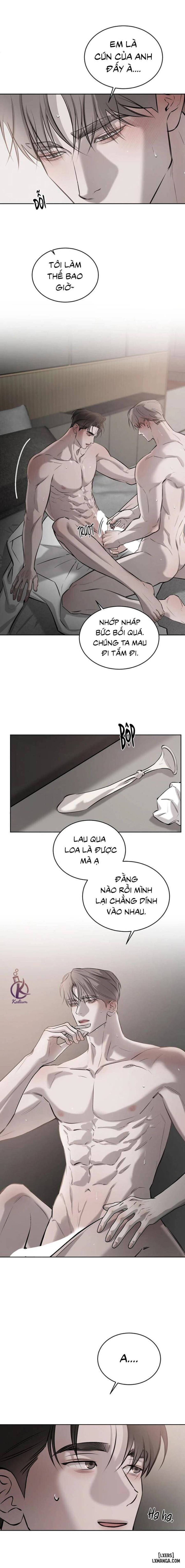 Tình cờ hay định mệnh 