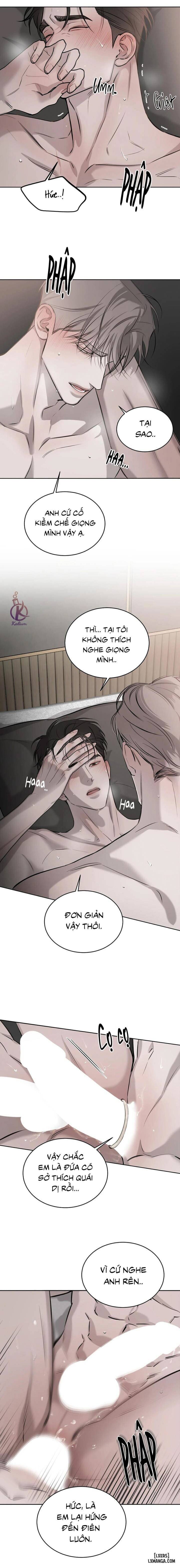 Tình cờ hay định mệnh 