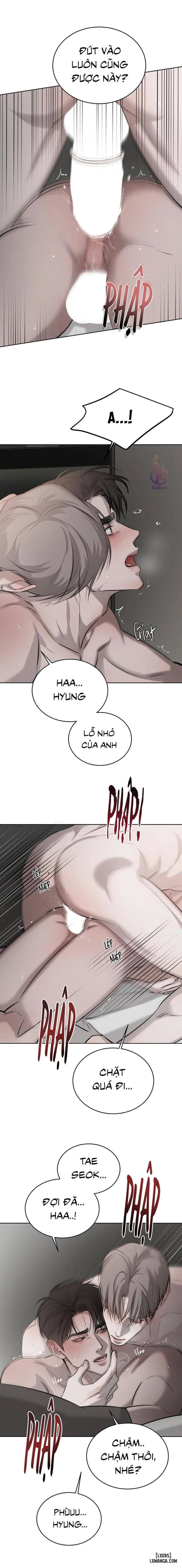 Tình cờ hay định mệnh 