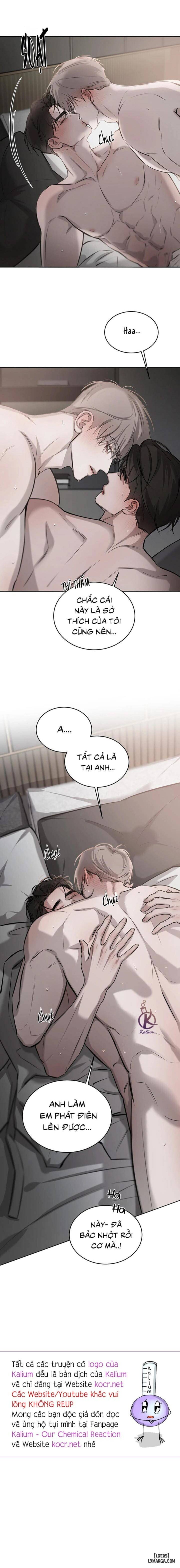 Tình cờ hay định mệnh 