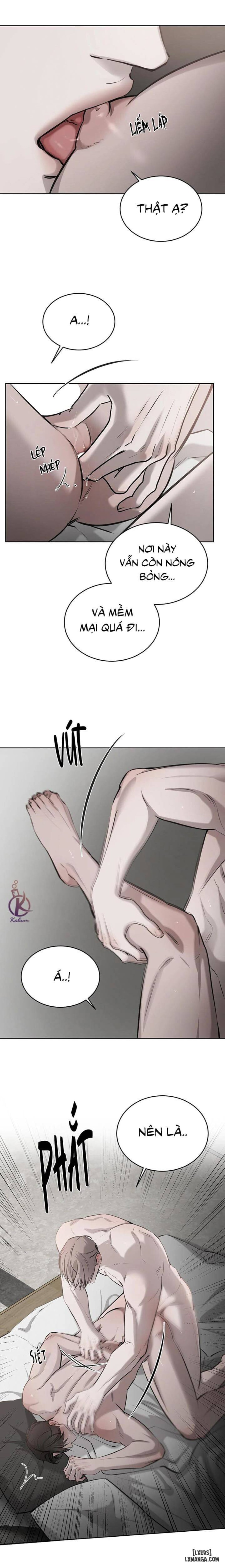 Tình cờ hay định mệnh 