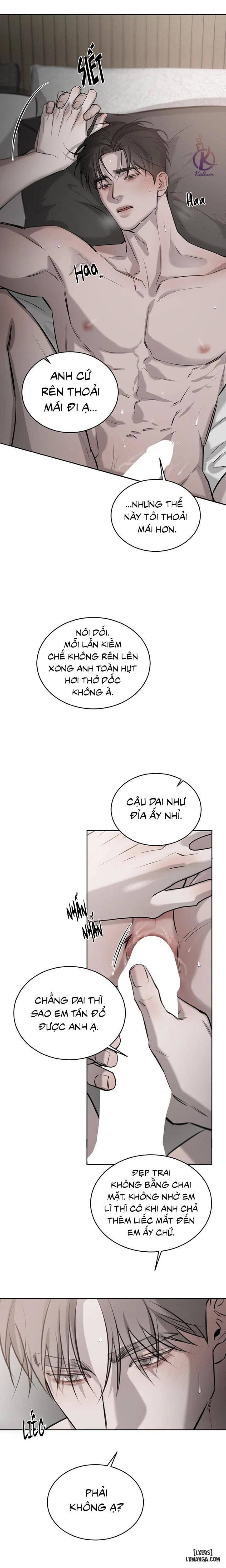 Tình cờ hay định mệnh 
