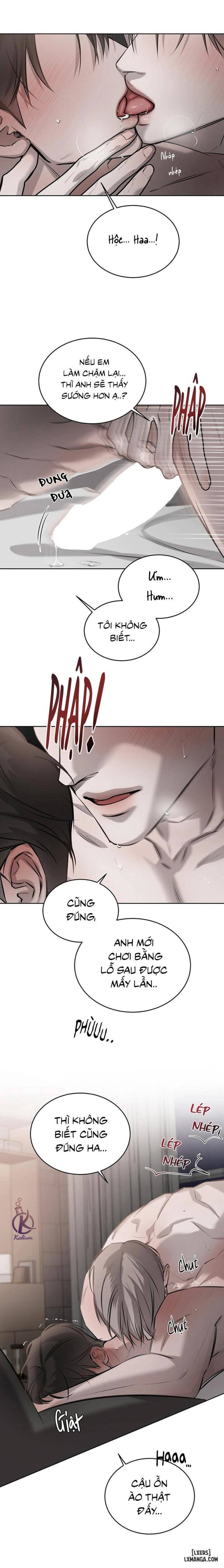 Tình cờ hay định mệnh 