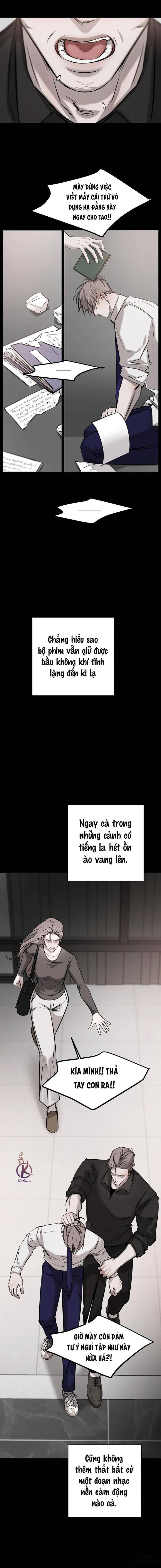 Tình cờ hay định mệnh 