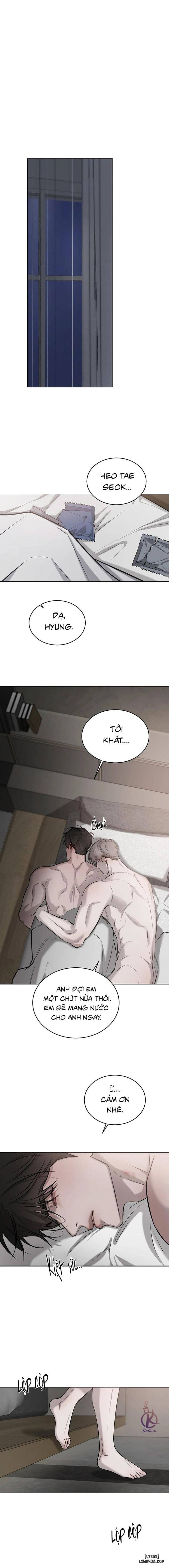 Tình cờ hay định mệnh 