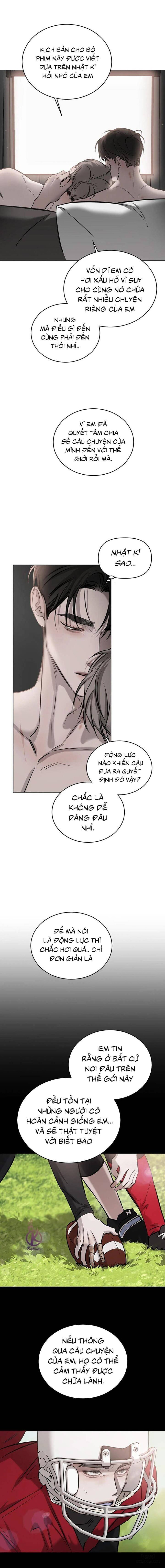 Tình cờ hay định mệnh 