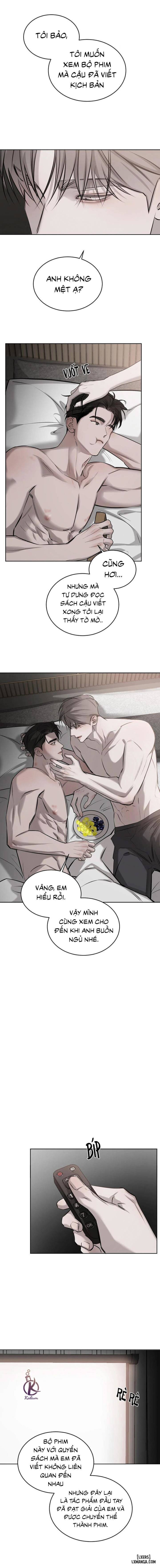 Tình cờ hay định mệnh 
