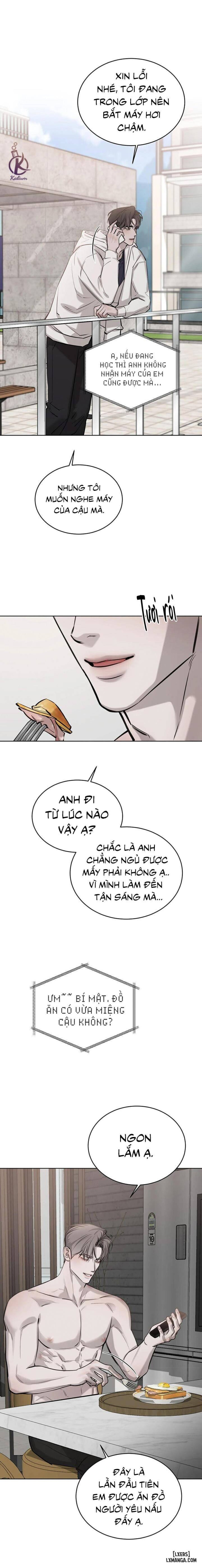 Tình cờ hay định mệnh 