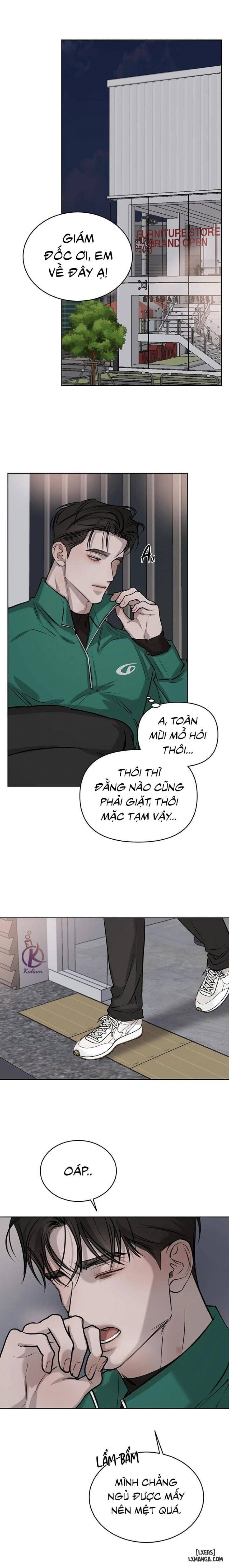 Tình cờ hay định mệnh 