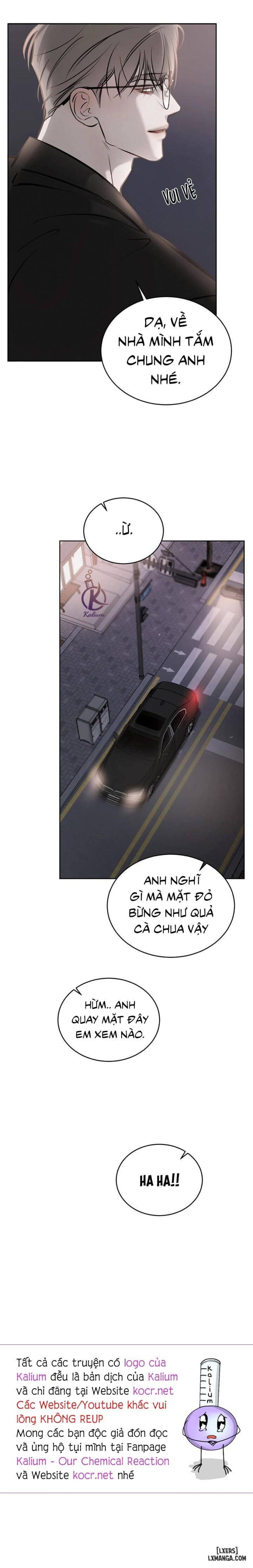 Tình cờ hay định mệnh 