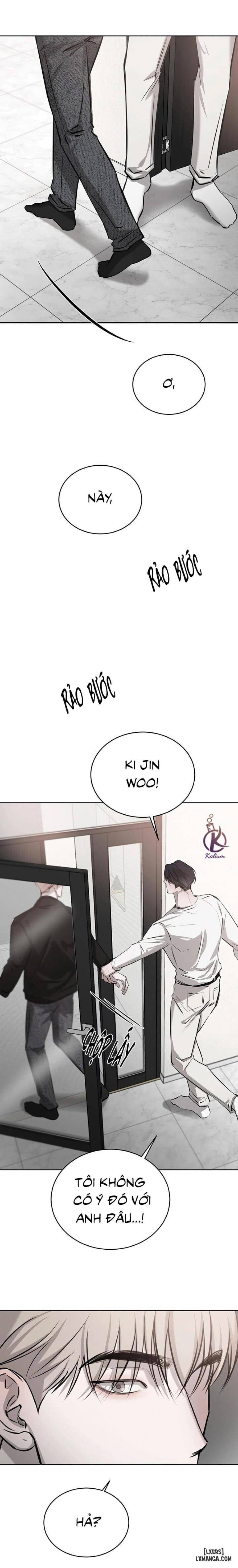 Tình cờ hay định mệnh 