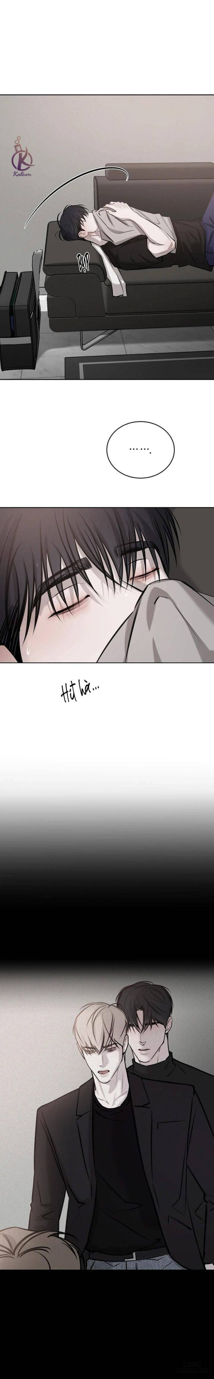 Tình cờ hay định mệnh 