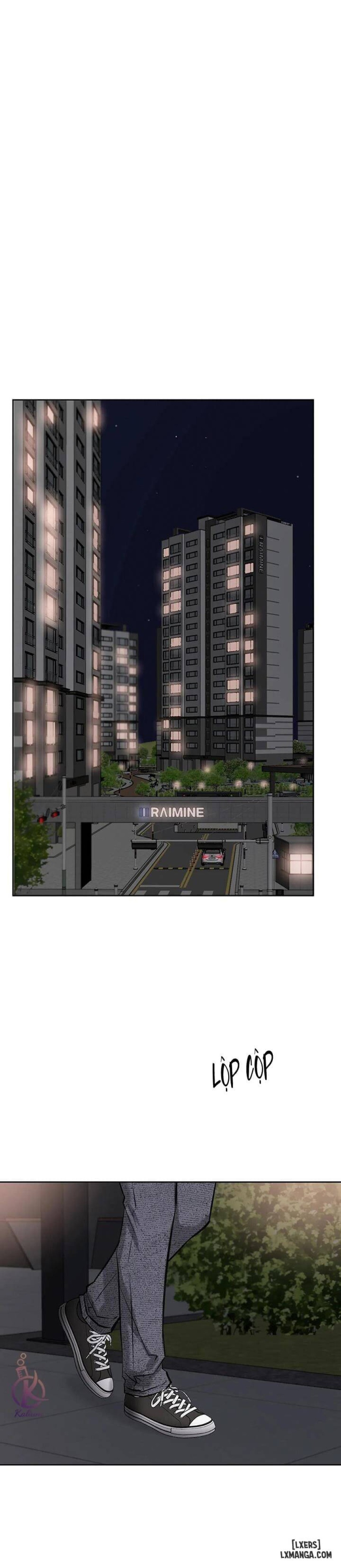 Tình cờ hay định mệnh 