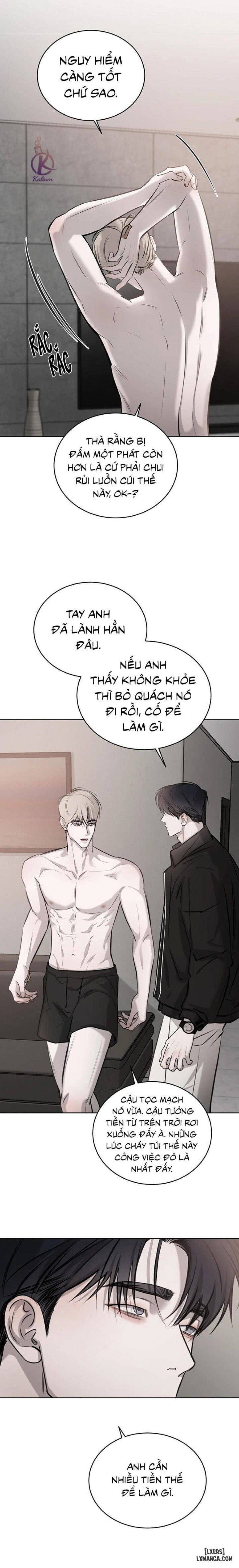 Tình cờ hay định mệnh 