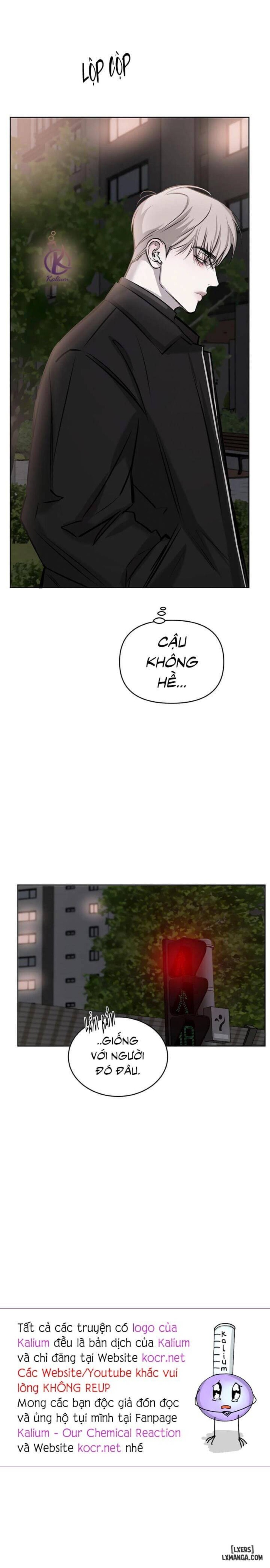 Tình cờ hay định mệnh 