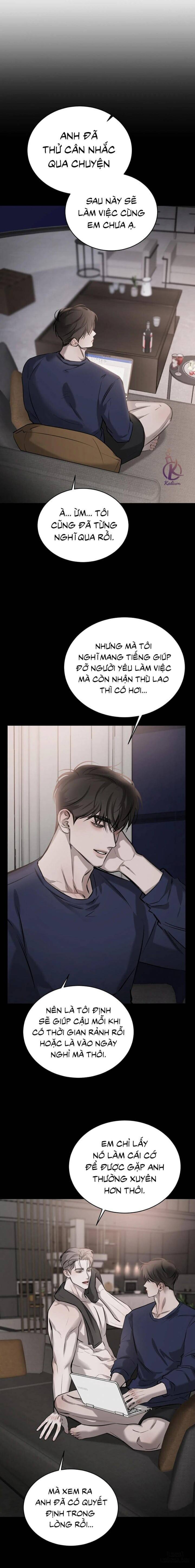 Tình cờ hay định mệnh 