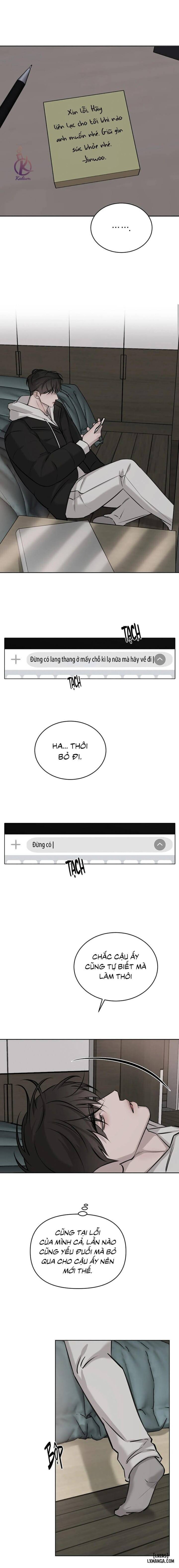 Tình cờ hay định mệnh 