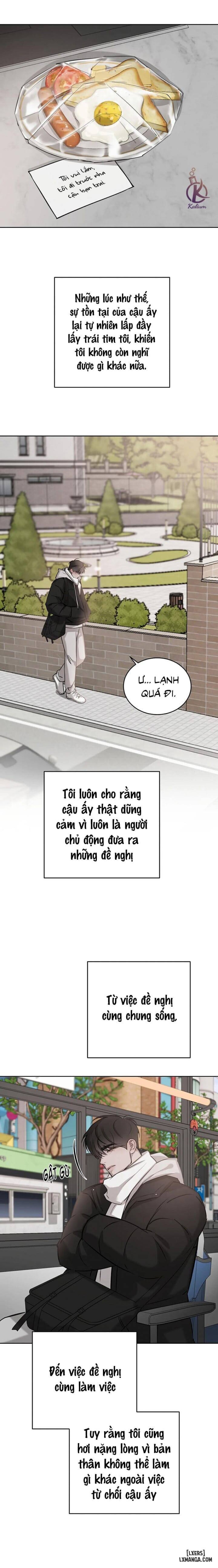 Tình cờ hay định mệnh 