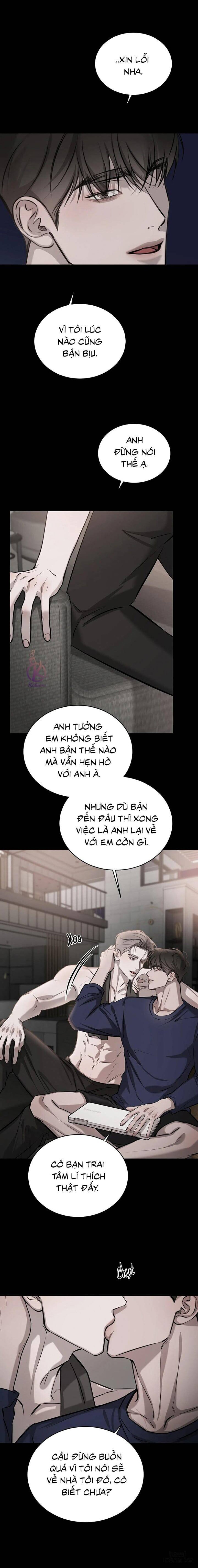 Tình cờ hay định mệnh 