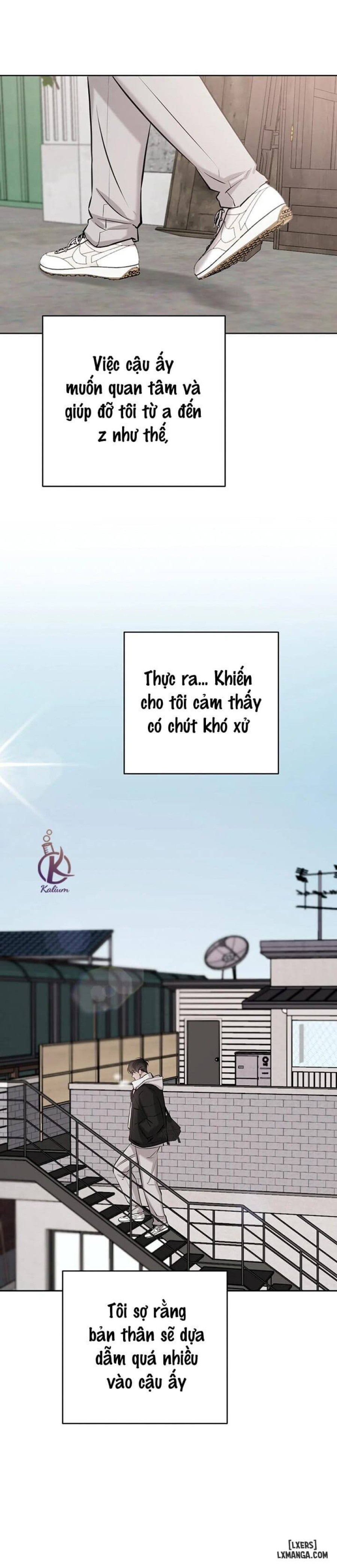 Tình cờ hay định mệnh 