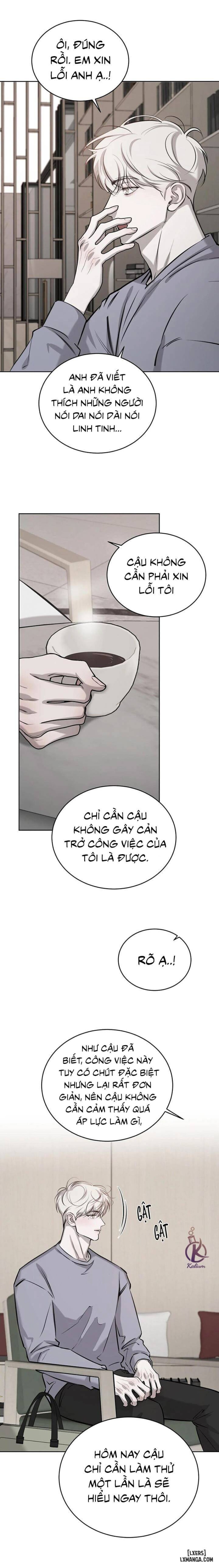 Tình cờ hay định mệnh 