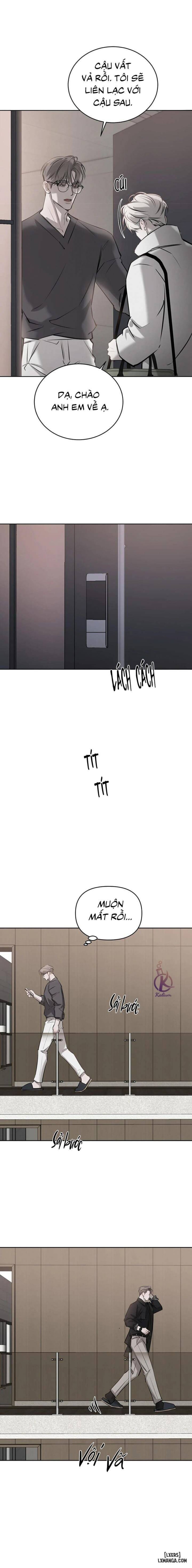 Tình cờ hay định mệnh 