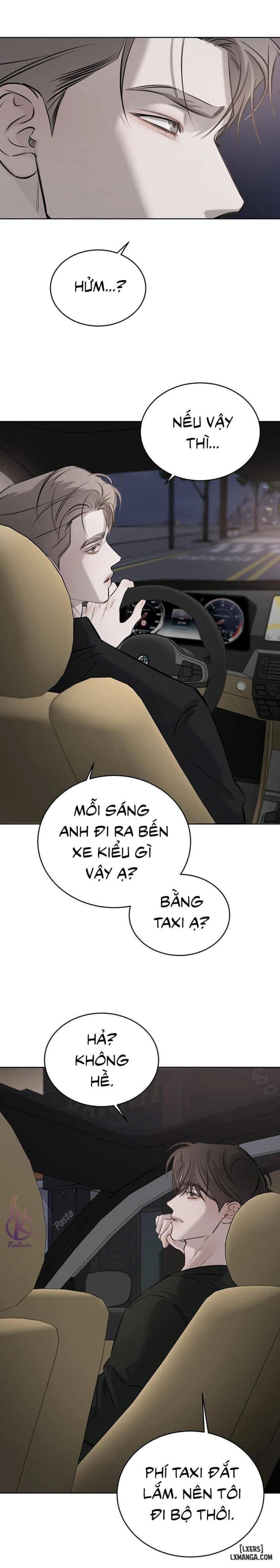 Tình cờ hay định mệnh 