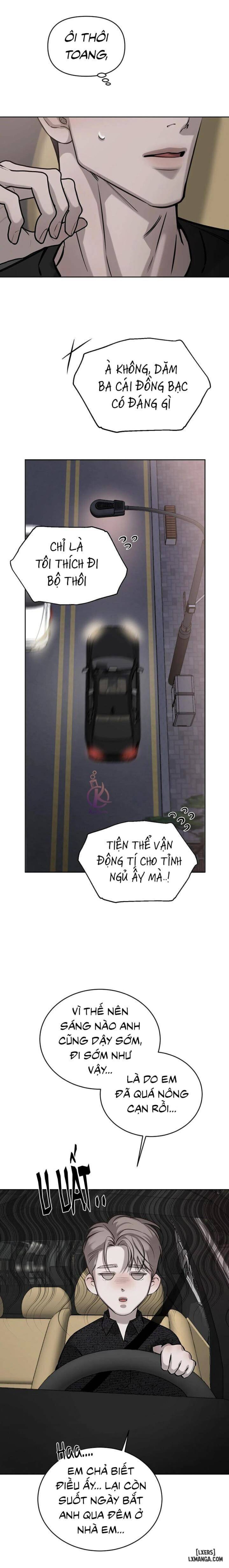 Tình cờ hay định mệnh 