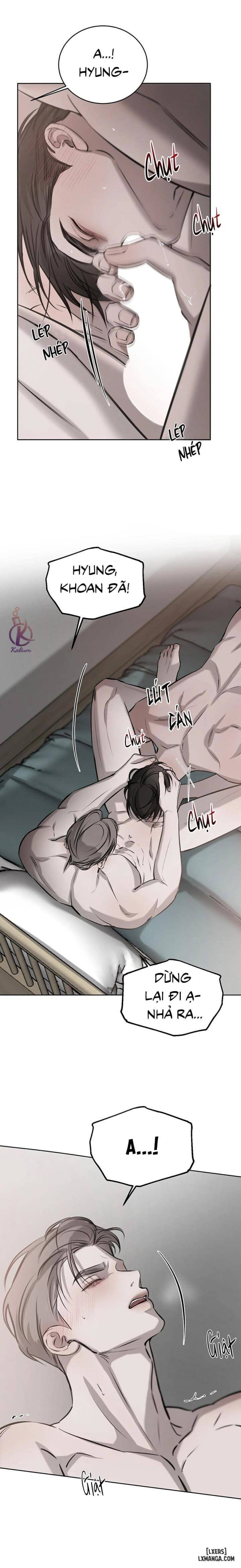 Tình cờ hay định mệnh 