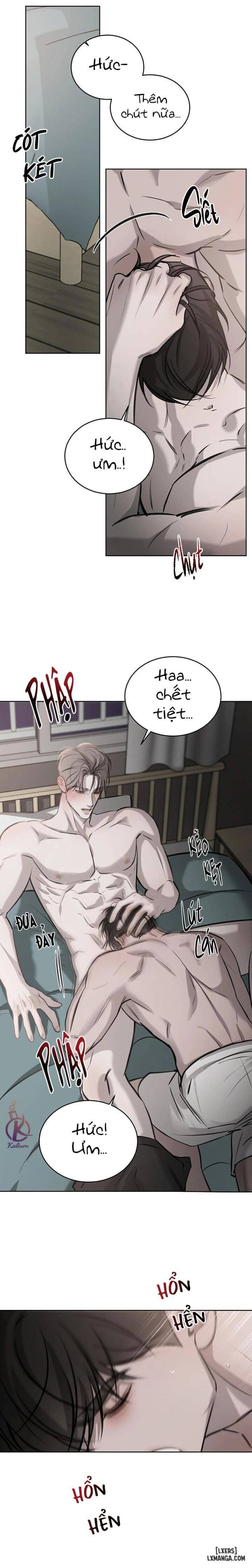 Tình cờ hay định mệnh 
