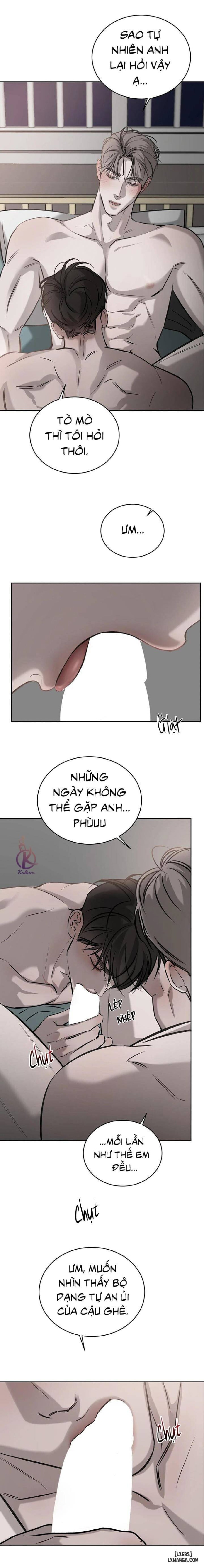 Tình cờ hay định mệnh 