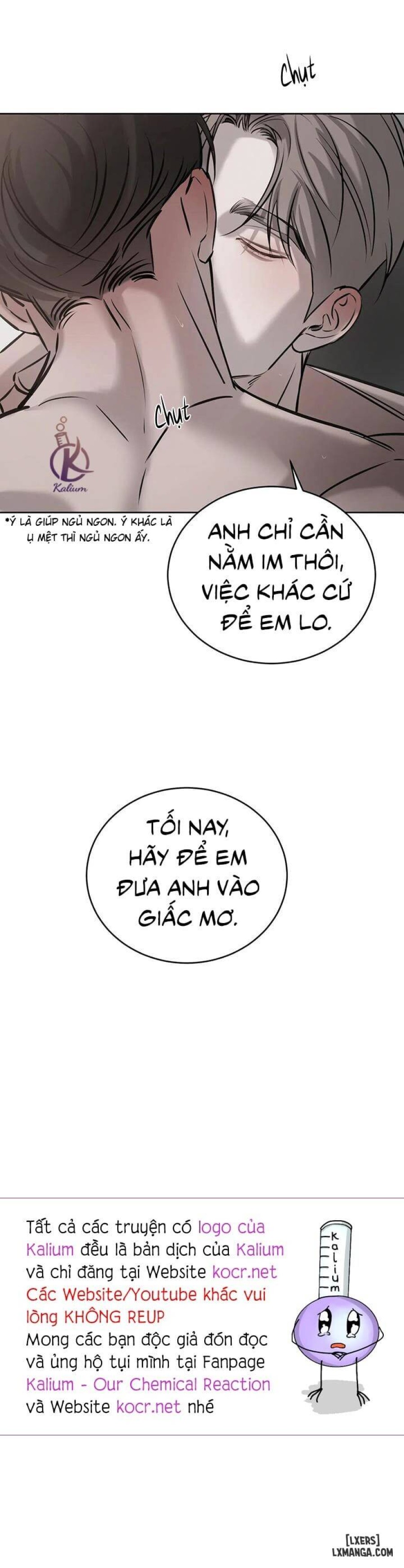 Tình cờ hay định mệnh 