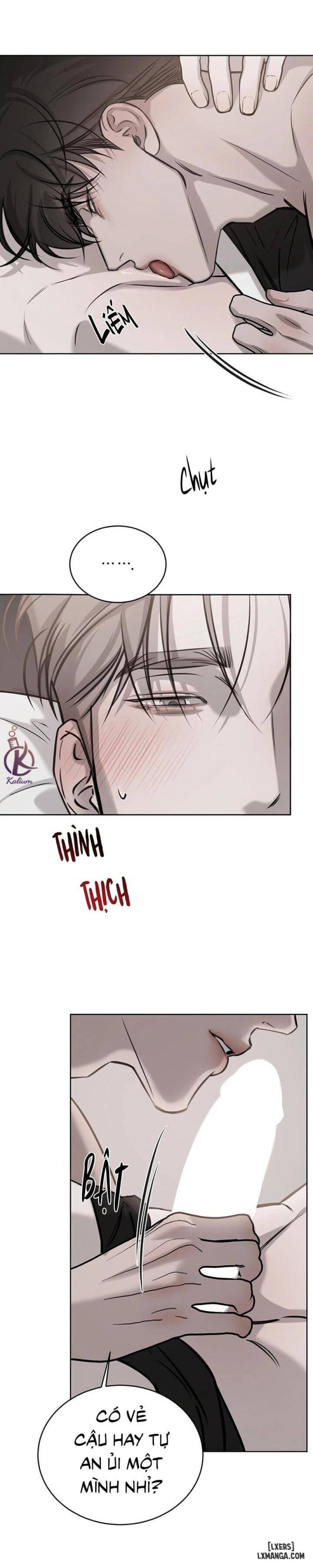 Tình cờ hay định mệnh 