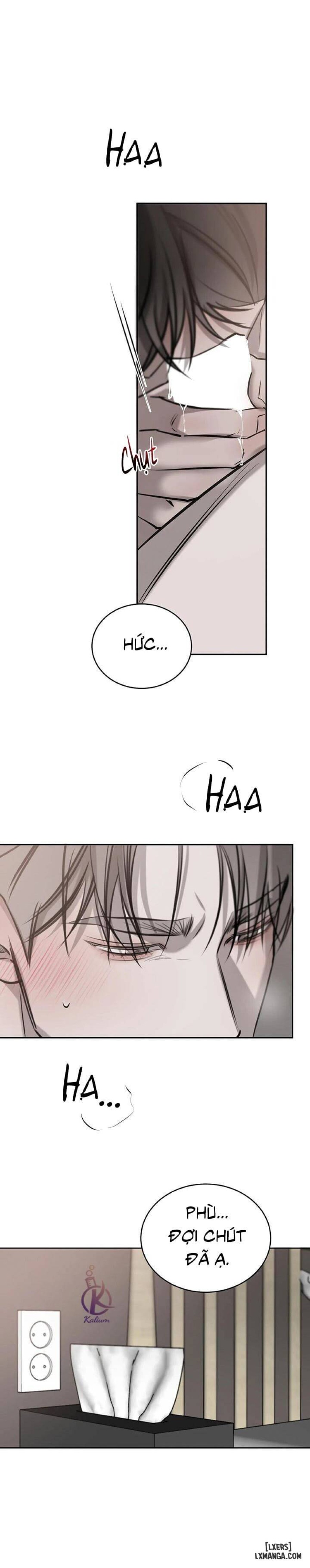 Tình cờ hay định mệnh 