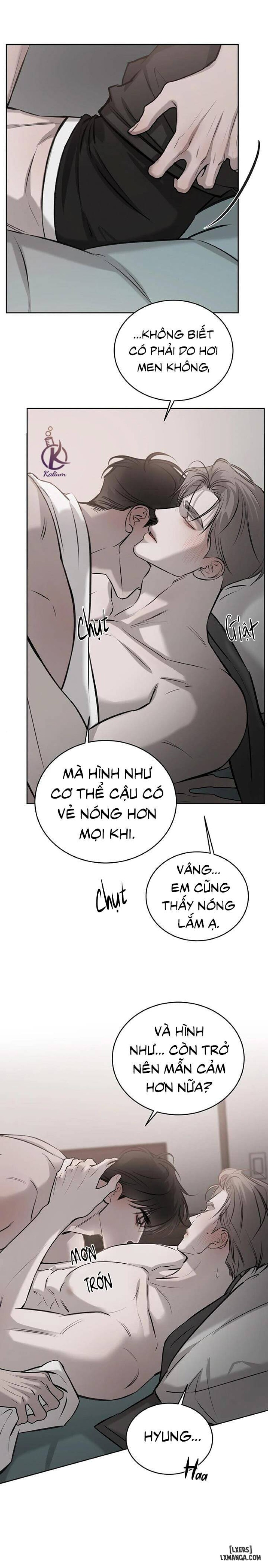 Tình cờ hay định mệnh 