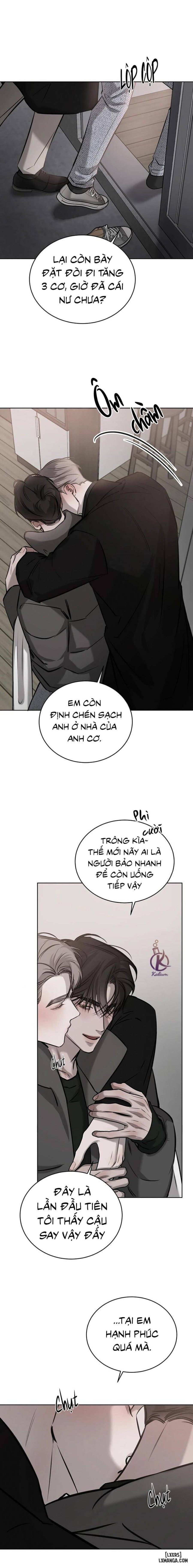 Tình cờ hay định mệnh 