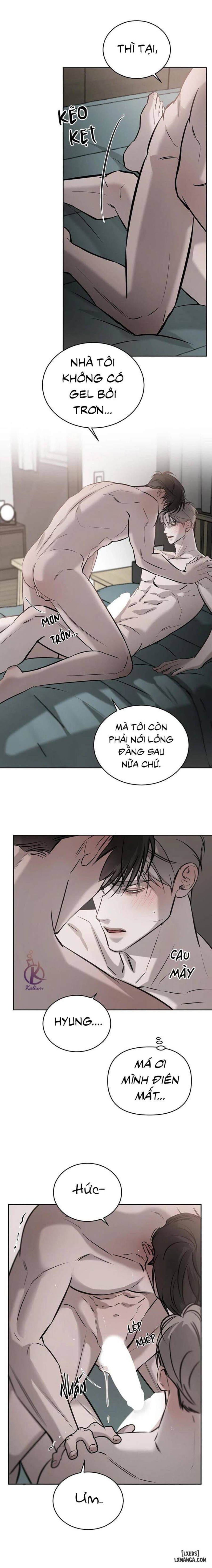 Tình cờ hay định mệnh 
