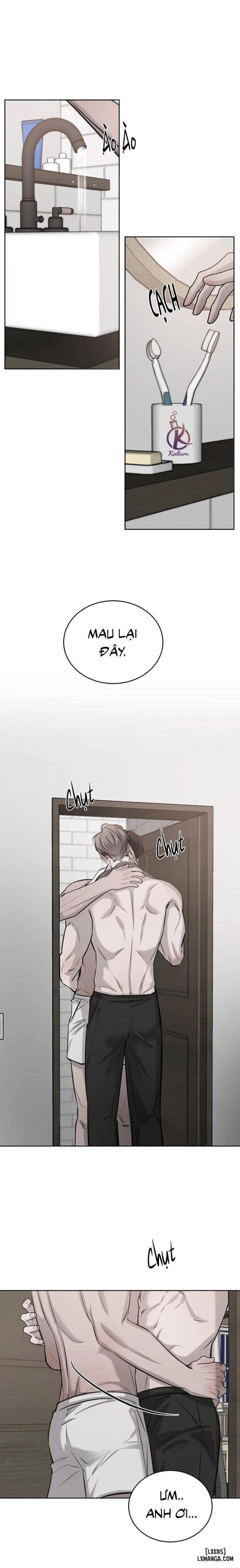 Tình cờ hay định mệnh 