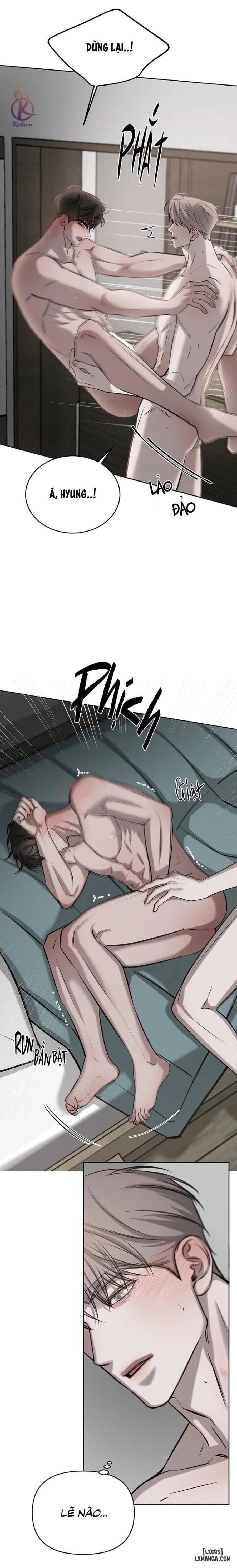 Tình cờ hay định mệnh 