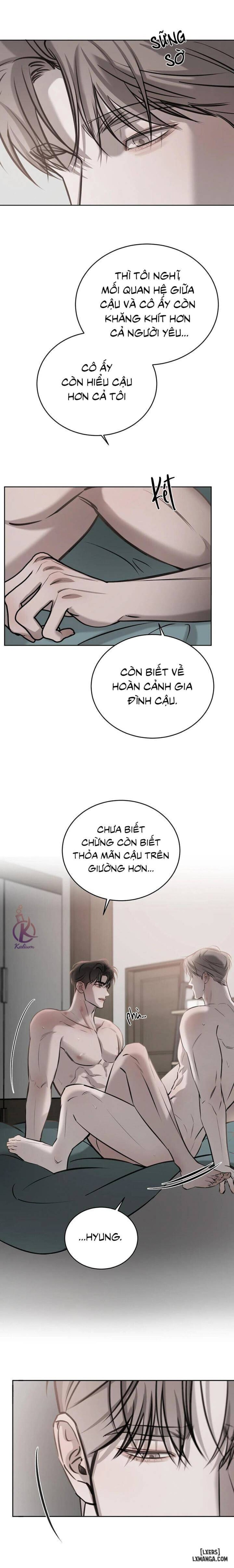 Tình cờ hay định mệnh 
