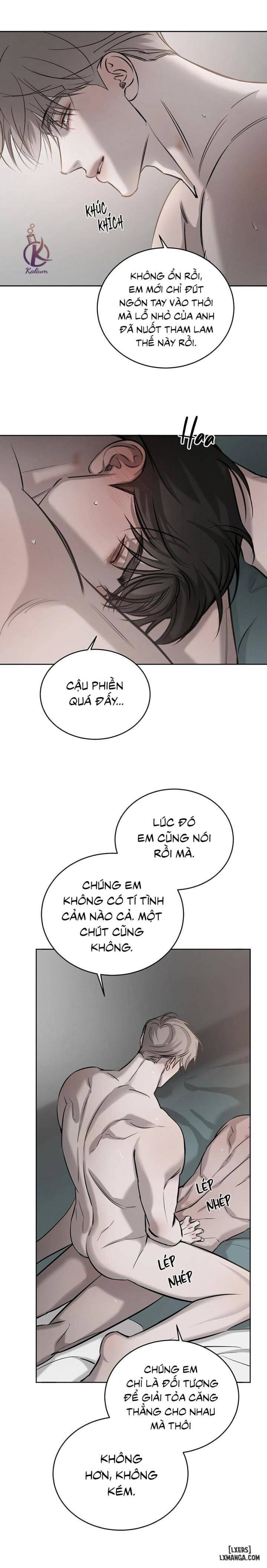 Tình cờ hay định mệnh 