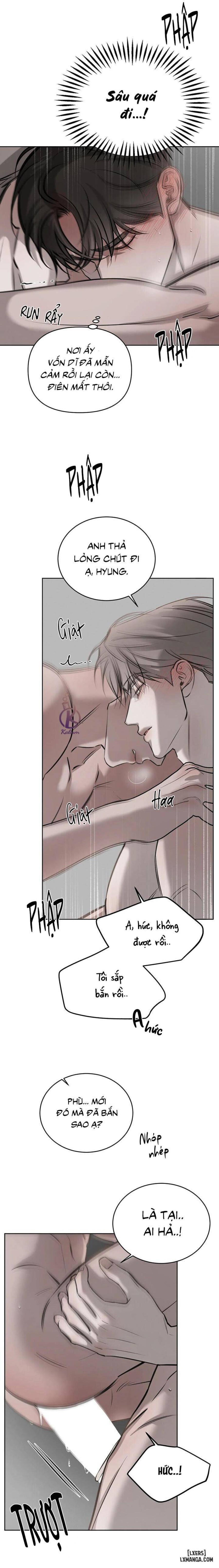 Tình cờ hay định mệnh 