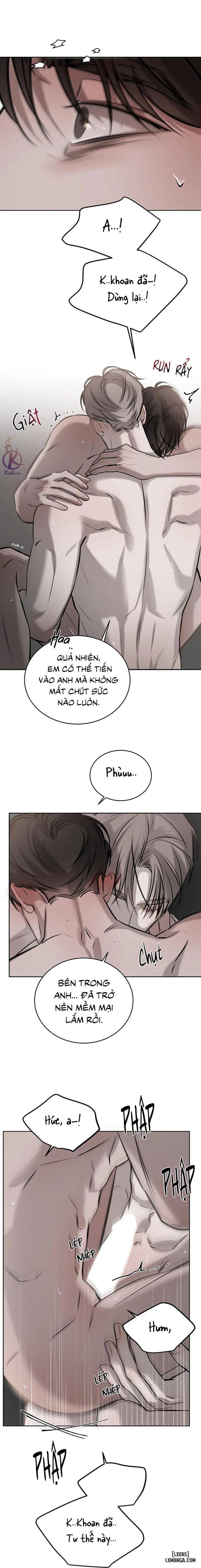 Tình cờ hay định mệnh 