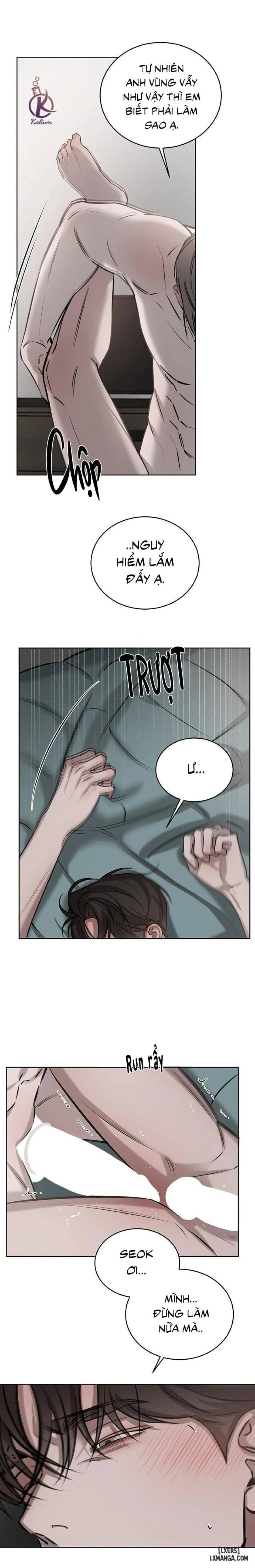 Tình cờ hay định mệnh 