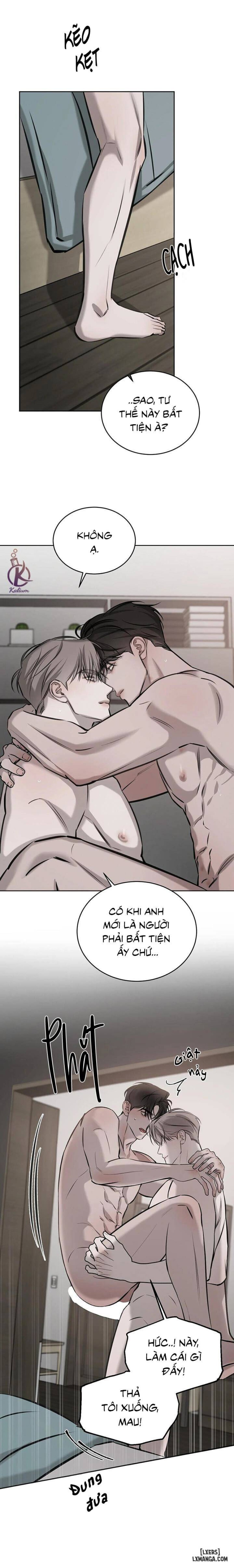 Tình cờ hay định mệnh 