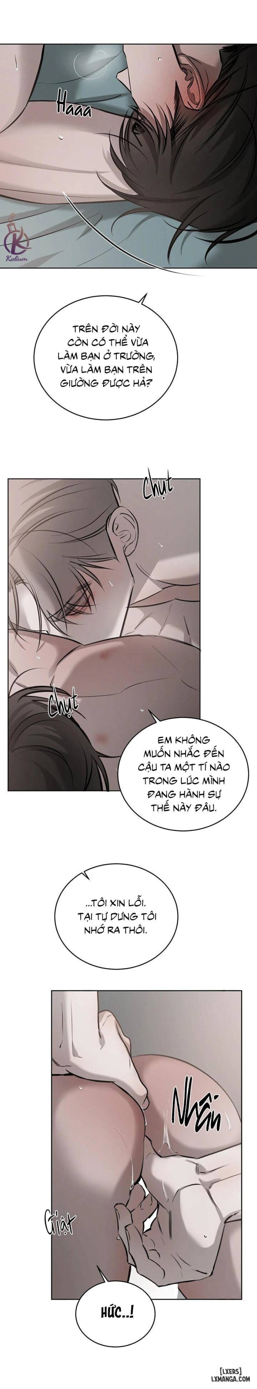 Tình cờ hay định mệnh 