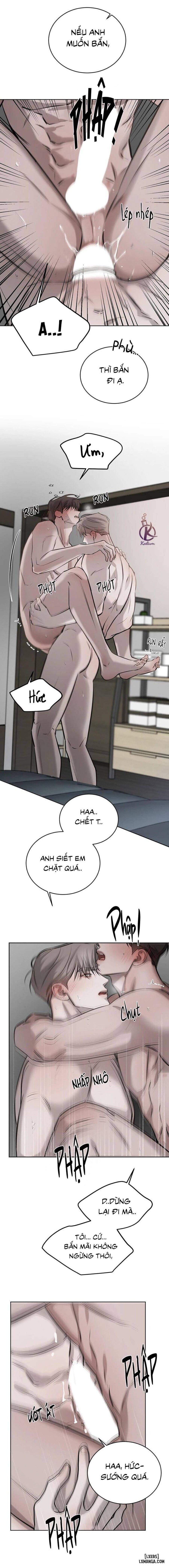 Tình cờ hay định mệnh 