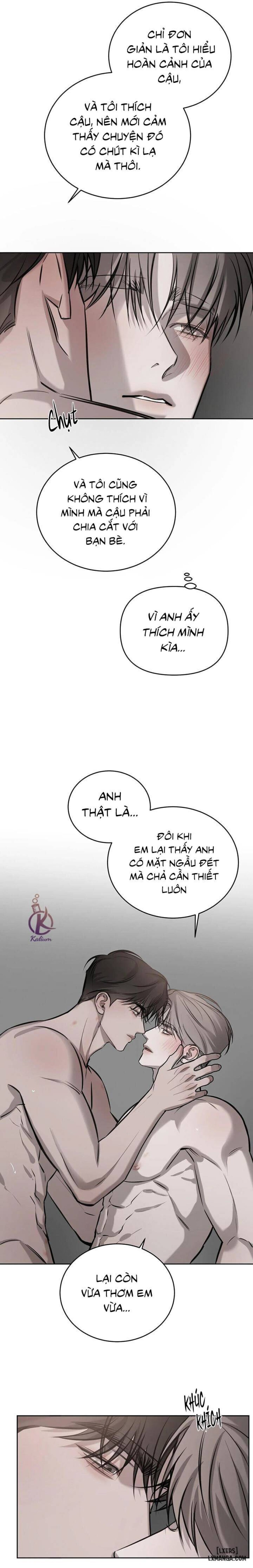 Tình cờ hay định mệnh 